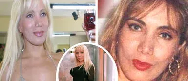 ¿Qué pasó con la popular vedette YESABELLA? Dejó el Perú tras el escándalo SEXVAL revelado por Magaly ¿Qué pasó con la popular vedette Yesabella? Dejó el Perú tras el escándalo sexval revelado por Magaly Medina