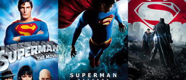 Si eres fan de Superman tienes la oportunidad de ver en diversos streaming. Revive con DGO el legado de Superman y conoce el detrás de escena de la nueva película