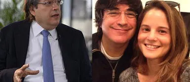 Jaime Bayly confiesa que le fue “INFIEL” a su esposa en 18 años de matrimonio: “Le digo que no puedo más, no doy más” Jaime Bayly asombró al hablar de la situación con la mamá de Jaime Bayly confiesa que le fue “infiel” a su esposa en 18 años de matrimonio