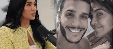 Vania Bludau REVELÓ que nunca tomó en serio a Mario Irivarren Vania Bludau REVELÓ que nunca tomó en serio a Mario Irivarren: “Fue una transición para superar una ruptura”