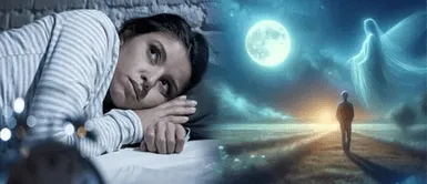 Soñar con muertos que vuelven a la vida ¿Soñaste con un ser querido fallecido y estaba vivo? Descubre el poderoso significado