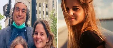 Silvia Núñez ROMPE SU SILENCIO con sensible mensaje tras revelarse que Jaime Bayly le fue “infiel” Silvia Núñez rompe su silencio con sensible mensaje tras revelarse que Jaime Bayly le fue “infiel”