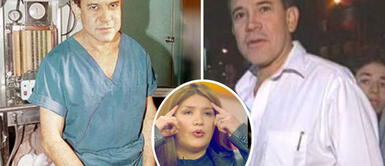 ¿Qué pasó con Max Álvarez, el cirujano de ‘Las estrellas’ que falleció en la cárcel? ¿Qué pasó con Max Álvarez, el cirujano de ‘Las estrellas’ que fue envuelto en diferentes delitos?