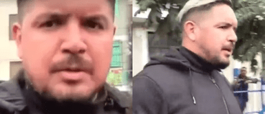 Juan Manuel Vargas explota contra reporter Juan Manuel Vargas estalla contra reportera de 'América hoy' y desata tenso cruce: "¡Qué pesada eres!"