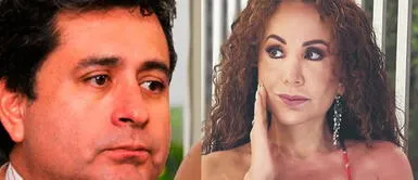Alfredo Zambrano ‘ENFURECE’ con Janet Barboza por controversiales palabras: “Me viene causando un daño moral incalculable” Alfredo Zambrano 'enfurece' con Janet Barboza por controversiales palabras