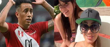 Hija de Pamela López realiza INSÓLITA publicación en medio de controversia por Christian Cueva Hija de Pamela López realiza insólita publicación en medio de controversia por Christian Cueva