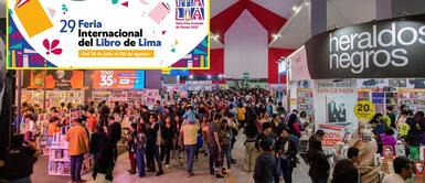 El Fondo Editorial Cayetano presentará tres libros de alto impacto social. FIL Lima 2025: Descubre aquí los talleres, libros a mitad de precio y más del Fondo Editorial Cayetano