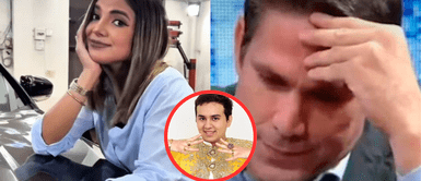 Susana Alvarado fin de relación con Paco Bazán, según vidente Susana Alvarado traicionaría a Paco Bazán y rompería su relación, según vidente: "Ella saca los pies del plato"