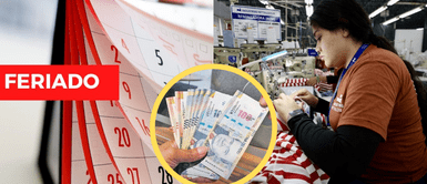 feriados del 23, 28 y 29 de julio ¡ATENCIÓN! Si trabajas el 23, 28 o 29 de julio podrías perder el pago triple si aceptas esta condición clave
