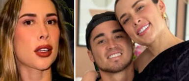 El insólito MENSAJE de Ale Venturo tras irse del país ¿Problemas con Rodrigo Cuba? El insólito mensaje de Ale Venturo tras irse del país ¿Problemas con Rodrigo Cuba?