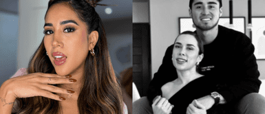 Melissa Paredes reaparece en plena crisis de Rodrigo y Ale Venturo Melissa Paredes reaparece con un post que enciende rumores en plena crisis de Rodrigo Cuba y Ale Venturo