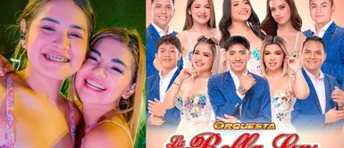 Vocalista de La Bella Luz, anuncia su salida tras supuesto acoso laboral Vocalista de La Bella Luz anuncia su salida tras supuesto acoso laboral: “Seguiré adelante”