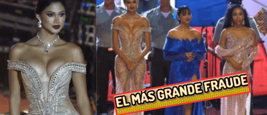 Miss Confraternidad Amazónica 2025: fraude Perú ¡Indignación total en certamen de belleza! Público estalla por resultado inesperado: “Le robaron a Perú”