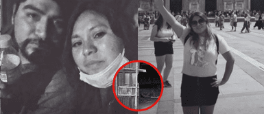 Peruana es asesinada en Italia Peruana huyó de su agresor hasta Italia, pero él la siguió desde Lima y cometió feminicidio