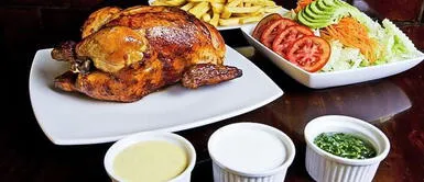 Día del Pollo a la Brasa. ¿Cuántas veces al mes se puede comer pollo a la brasa? Esto dicen las nutricionistas