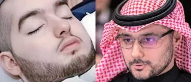 El príncipe saudí Al Waleed bin Khalid Al Saud falleció a los 36 años Adiós al “Príncipe Durmiente”: murió a los 36 años tras 20 años en estado vegetativo