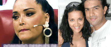 Mariella Zanetti y Farid Ode Mariella Zanetti y Farid Ode: la historia de amor que ardió en polémicas, traiciones y secretos revelados