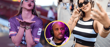 Xiomy Kanashiro Xiomy Kanashiro presume su viaje a Nueva York sin Jefferson Farfán a la vista: "Ya era hora de unas vacaciones"