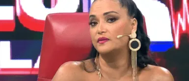 Mariella Zanetti confiesa que sufre dura enfermedad Mariella Zanetti sorprende al revelar la DURA ENFERMEDAD que padece: “Mi cerebro se desconecta por segundos”