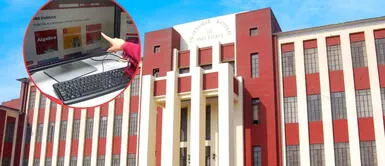 Cursos gratis para postulantes del examen de admisión de la UNI 2025 Cursos gratis para postulantes del examen de admisión de la UNI 2025: Así puedes acceder todo el día