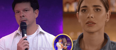 Mario Hart se pronunció Mario Hart rompe el silencio y toma drástica decisión tras acoso a Korina Rivadeneira