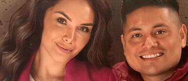 Génesis Tapia tiene 33 años y cuando pensaba que le había llegado un buen amor, sufre una nueva decepción. Génesis Tapia finalizó su matrimonio de 9 años tras NUEVA decepción con su esposo: “Seguía enviando solicitudes de amistad”