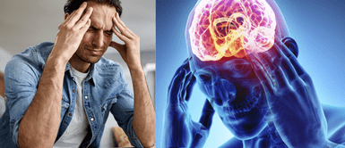 ACV: el primer síntoma que da tu cuerpo un mes antes del derrame cerebral ¡URGENTE! Este signo precoz de ACV aparece hasta 30 días antes y casi nadie sabe reconocerlo a tiempo