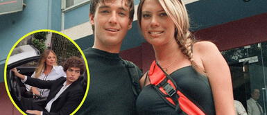 ¿Qué es de la vida de Juan Martín Mercado? ¿Quién es Juan Martín Mercado, expareja y padre del hijo de Laura Huarcayo?