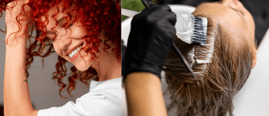 tintes veganos más consumidos ¡Adiós al maltrato! Los 6 tintes veganos que dejan tu cabello sedoso e hidratado