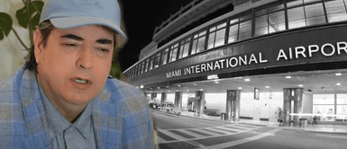 Jaime Bayly sufre terrible experiencia al volver de Lima a Estados Unidos Jaime Bayly vive TERRIBLE experiencia en su llegada a Aeropuerto de Miami: "No me deporten, no merezco ese castigo"