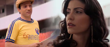 El final de 'Chespirito: Sin querer queriendo' nos mostrará los pormenores detrás de la filmación de 'El chanfle' 'Chespirito: sin querer queriendo', capitulo 8 completo ONLINE: Hora de estreno y link para ver el final