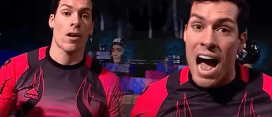 Patricio Parodi expone a 'EEG' en vivo Patricio Parodi 'explota' en vivo y denuncia a 'EEG' por no apoyarlo con pago de sus terapias: "Nunca he pedido nada"