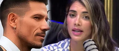 Bailarín húngaro que acosó a Korina Rivadeneira recibió fuerte condena Bailarín húngaro que acosó a Korina Rivadeneira recibió fuerte condena y no podrá salir de Perú