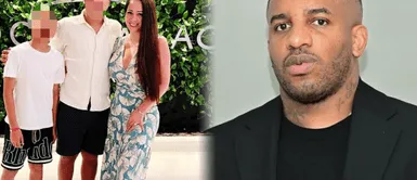 Melissa Klug habla de sus vacaciones en México ¿Farfán pagó sus vacaciones? Melissa Klug revela la verdad sobre su viaje a México con sus hijos