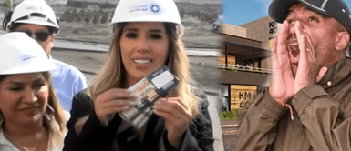 Yahaira Plasencia se estrena como empresaria ¿Indirecta a Farfán? Yahaira sorprende con millonaria inversión en centro comercial en Los Olivos y hace comparación: "Este está más completo que muchos"