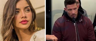 Filtran INSÓLITO perfil psicológico de bailarín que fue acusado de tocamientos indebidos Filtran insólito perfil psicológico de bailarín que fue acusado de tocamientos indebidos