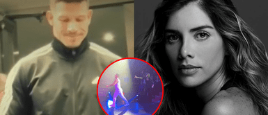 Caso Korina Rivadeneira Caso Korina Rivadeneira: Filtran la razón detrás de la rápida sentencia contra bailarín húngaro