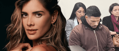 Korina Rivadeneira acepta disculpas de bailarín Korina Rivadeneira acepta disculpas de bailarín húngaro con ácido mensaje: "Vuelva a actuar como un gorila"