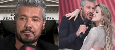 Marcelo Tinelli embargue por deuda Embargan a Tinelli y prensa argentina duda de Milett Figueroa: “Veremos si está por amor”
