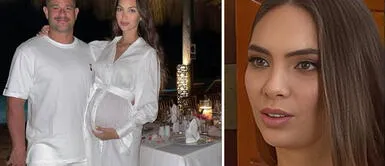 Natalie Vértiz ROMPE SU SILENCIO sobre posible embarazo de una niña Natalie Vértiz rompe su silencio sobre posible embarazo de una niña