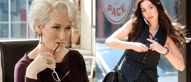 El diablo viste de Prada 2: todos los 'looks' del rodaje ¡Vuelven los looks más icónicos! Así se viste el elenco en el rodaje de El diablo viste de Prada 2