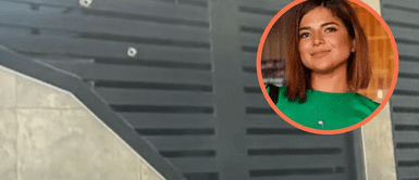 Susana Alvarado atentado Casa de Susana Alvarado, cantante de Corazón Serrano, sufre atentado en Piura y exigen astronómico monto