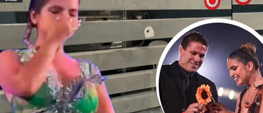 La INSÓLITA reacción de Paco Bazán tras ataque contra la casa de Susana Alvarado tras amenazas de muerte La insólita reacción de Paco Bazán tras ataque contra la casa de Susana Alvarado tras amenazas de muerte