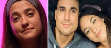 ‘Majo con Sabor’ REVELA si Jazmín Pinedo fue la causante de su rompimiento con Gino Assereto ‘Majo con Sabor’ revela si Jazmín Pinedo fue la causante de su rompimiento con Gino Assereto