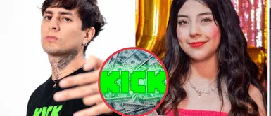 El monto que ganan los streamers peruanos en Kick Se filtra cuánto ganan por hora los streamers peruanos en Kick: la suma que nadie imaginó