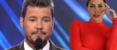 La insólita decisión de Marcelo Tinelli tras salida de Argentina de Milett Figueroa La insólita decisión de Marcelo Tinelli tras salida de Argentina de Milett Figueroa