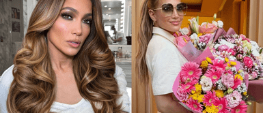 Jennifer Lopez celebra su cumpleaños 56 Jennifer Lopez festejó 56 años con lujo en Turquía y un imponente vestido que robó miradas