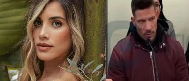 Bailarín confiesa que sabía que estaba cometiendo un DELITO al realizar tocamientos indebidos contra Korina Rivadeneira Bailarín confiesa que sabía que estaba cometiendo un delito al realizar tocamientos indebidos contra Korina Rivadeneira