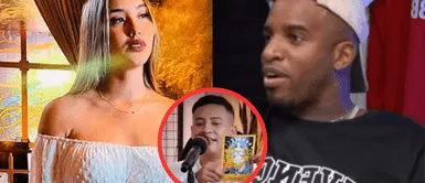 Xiomy Kanashiro ¿Brujería de por medio? Xiomy Kanashiro habría amarrado a Jefferson Farfán, según tarotista