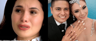 Génesis Tapia Génesis Tapia rompe en llanto y revela lo que vive tras su separación de Kike Márquez: “Cinco niños dependen de mí”